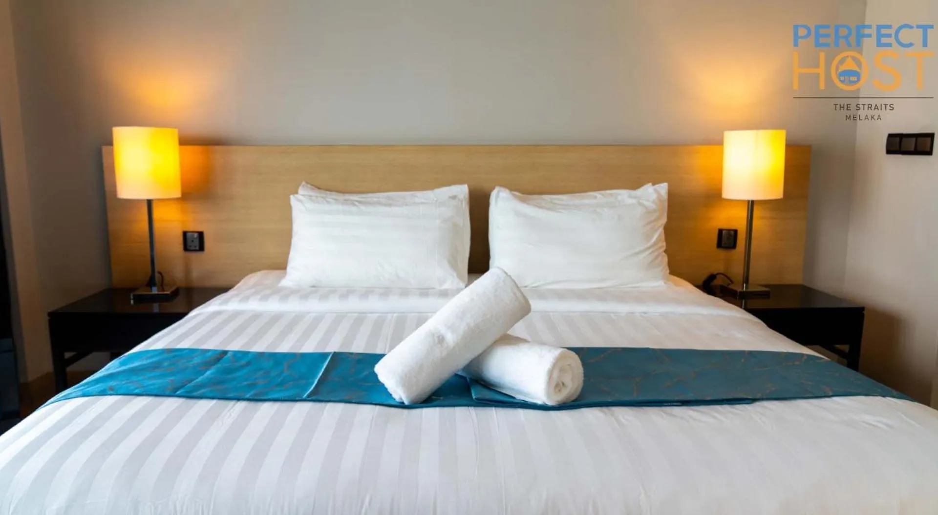 The Straits Melaka By Perfect Host Aparthotel Malaysia