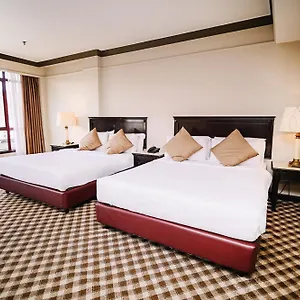 3* Otel Kingston 9 - Jonker Street