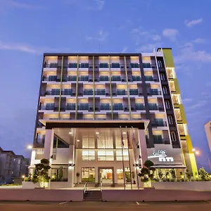 3* Otel Hotel Arissa