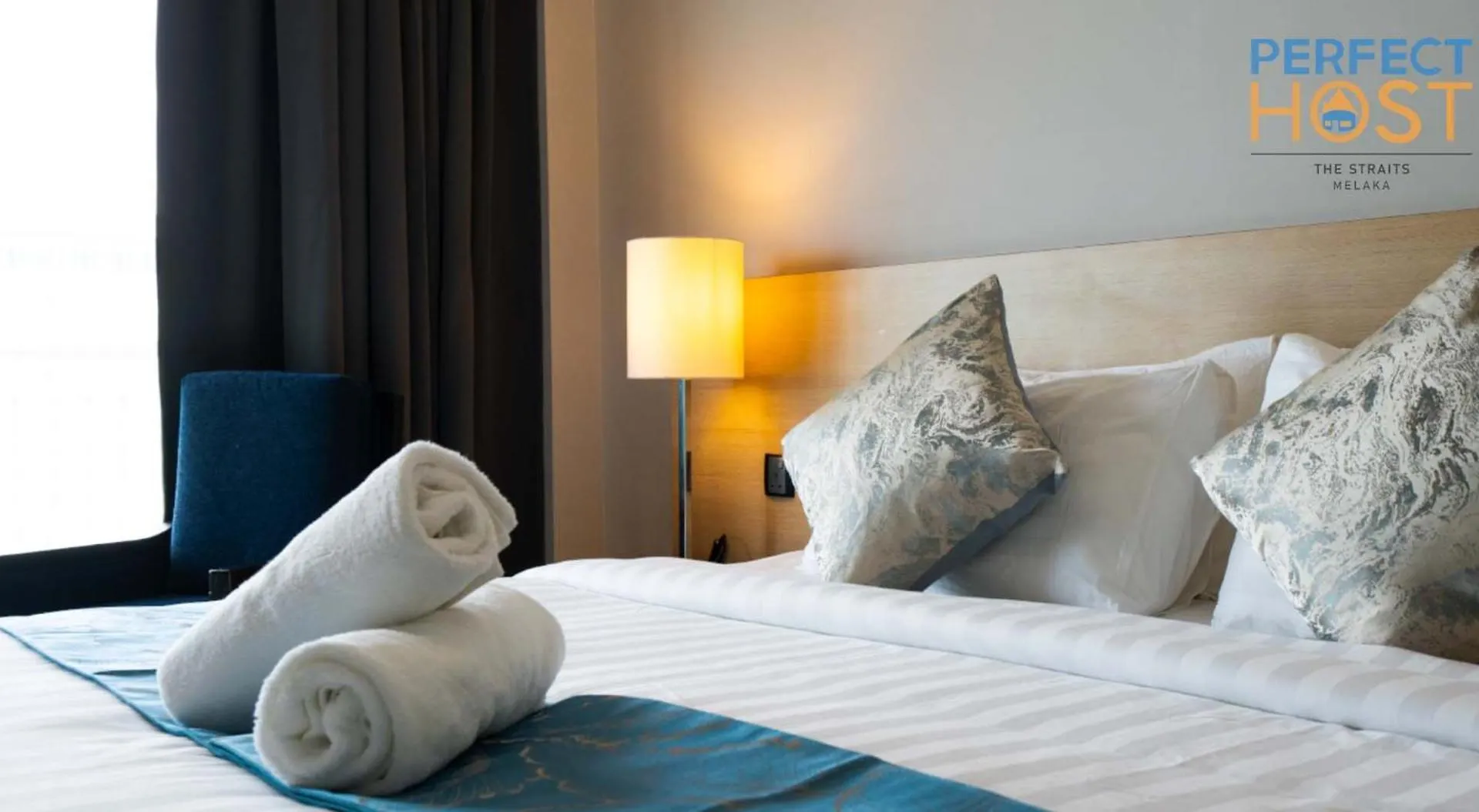 The Straits Melaka By Perfect Host Aparthotel  Malacca