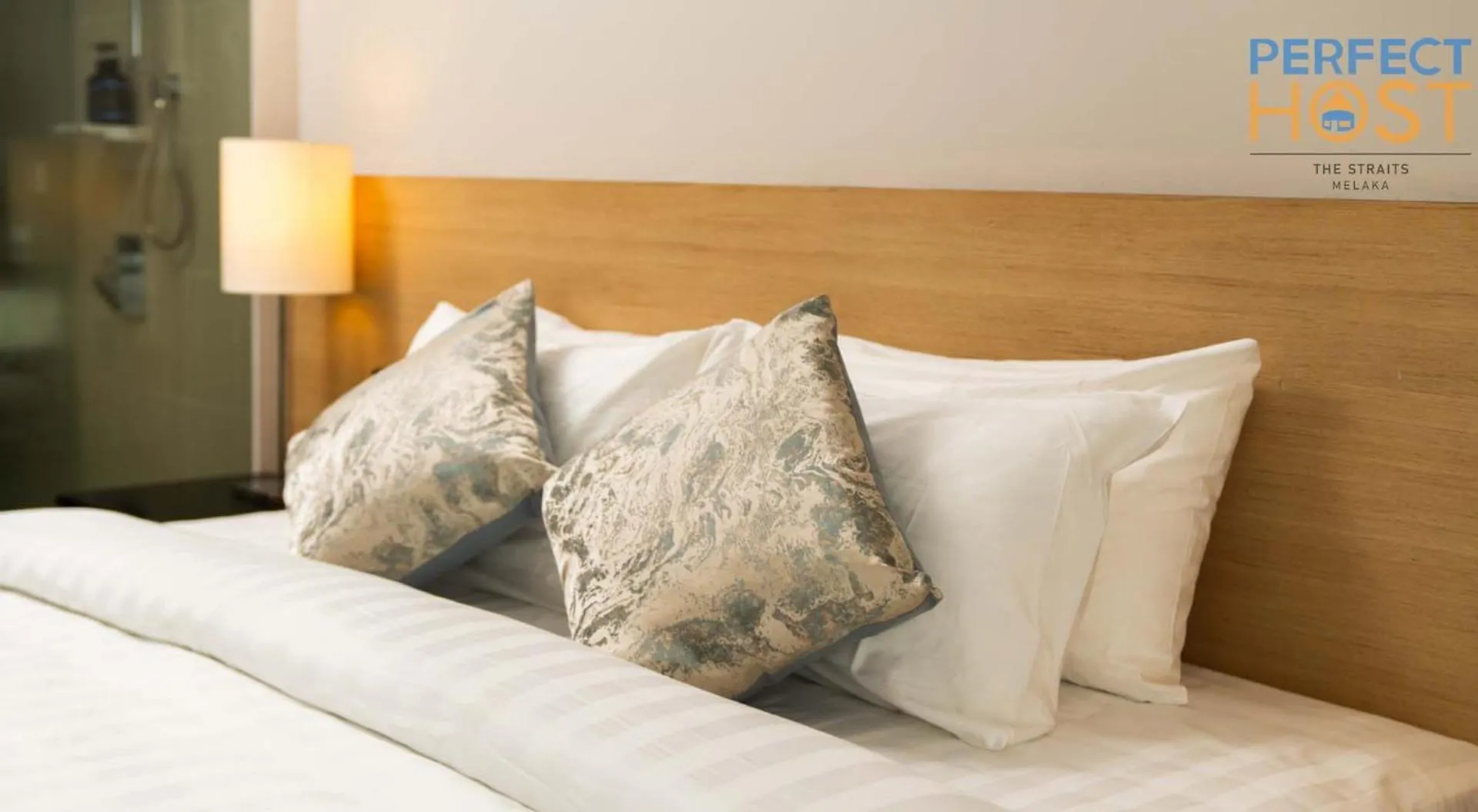 The Straits Melaka By Perfect Host Aparthotel